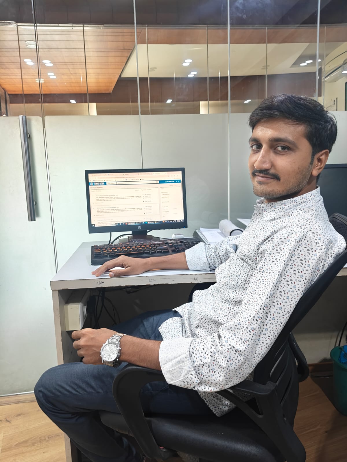 Vivek Shiyani
